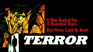 Terror háttérkép