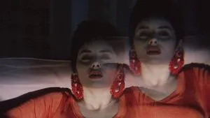 The Voyeur háttérkép