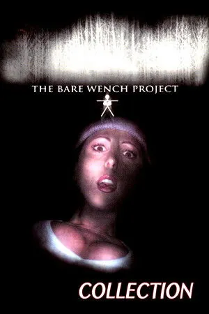 The Bare Wench Project filmek