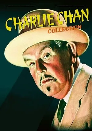 Charlie Chan (Sidney Toler) filmek