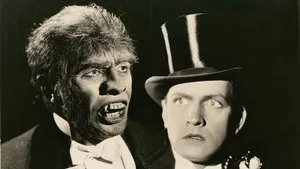 Dr. Jekyll és Mr. Hyde háttérkép