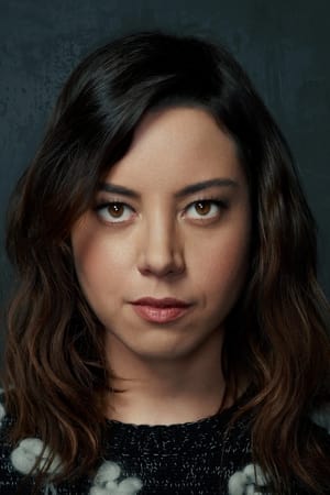 Aubrey Plaza profil kép