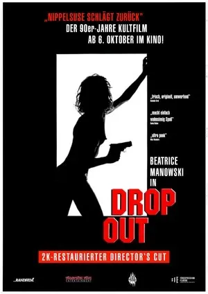 Drop Out poszter