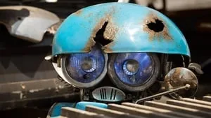 Transformers: Az Utolsó lovag háttérkép