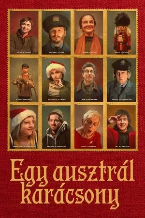 Egy ausztrál karácsony