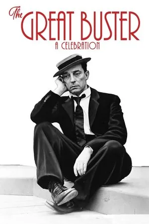 The Great Buster: A Celebration