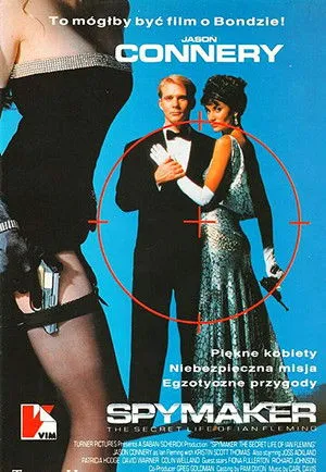 Ian Fleming titkos élete