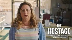 The Hostage háttérkép