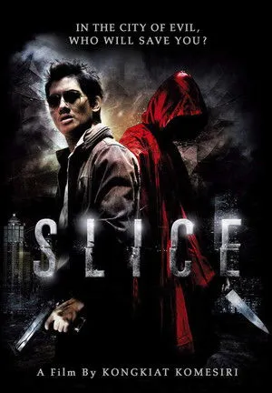 Slice poszter