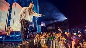 Imagine Dragons: Live From The Hollywood Bowl (with the LA Film Orchestra) háttérkép