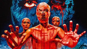 Zombi holokauszt háttérkép