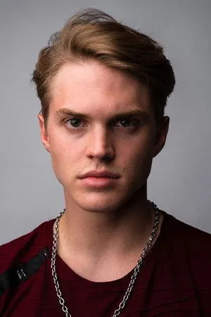 David Oberholzer profil kép