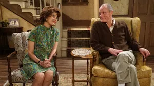 Live in Front of a Studio Audience: Norman Lear's "All in the Family" and "The Jeffersons" háttérkép