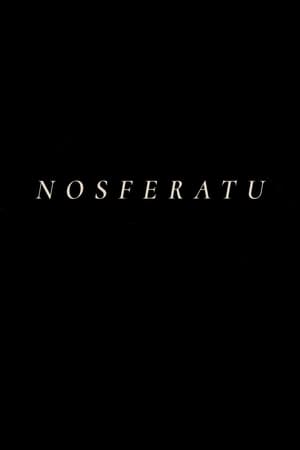 Nosferatu poszter