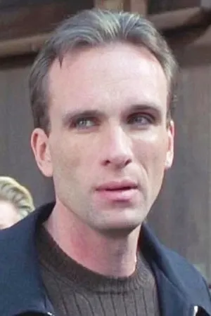Peter Greene profil kép