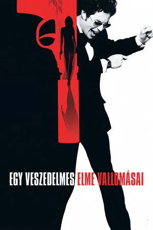 Egy veszedelmes elme vallomásai