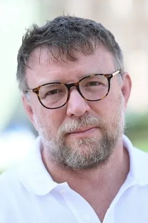 Guy Ritchie profil kép
