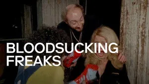 Blood Sucking Freaks háttérkép