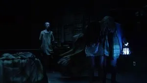 Insidious: Gonosz lélek háttérkép