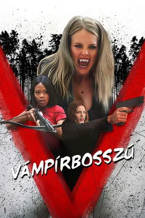 Vámpírbosszú