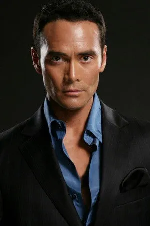 Mark Dacascos profil kép