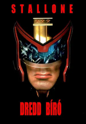 Dredd bíró