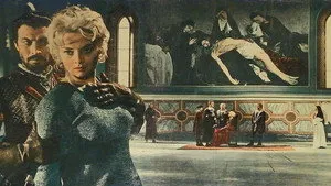 Caterina Sforza, the lioness of Romagna háttérkép