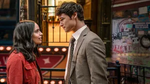 Álomlista háttérkép