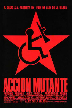 Acción mutante