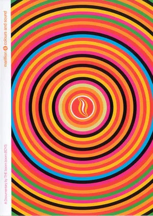Marillion - Colours and Sound