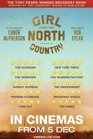 Girl From the North Country