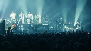 Nick Cave & The Bad Seeds: The Wild God Tour háttérkép