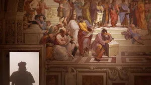 Raphael: The Lord of the Arts háttérkép