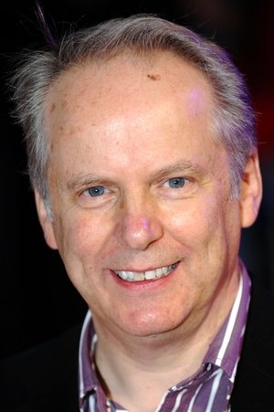 Nick Park profil kép