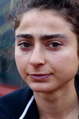 Alexi Pappas profil kép