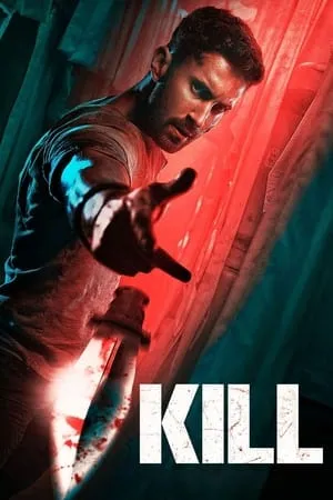 Kill poszter