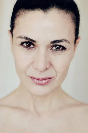 Hatice Aslan profil kép