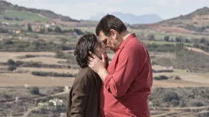 Un amor háttérkép