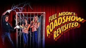 Full Moon's Roadshow Revisited háttérkép