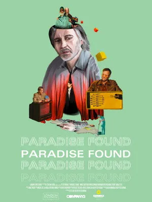 Paradise Found
