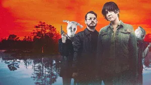 I Don't Feel at Home in This World Anymore háttérkép