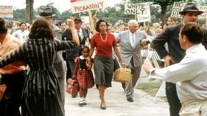 Ruby Bridges háttérkép