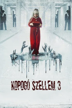 Kopogó szellem 3.