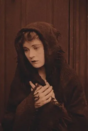 Mae Marsh profil kép