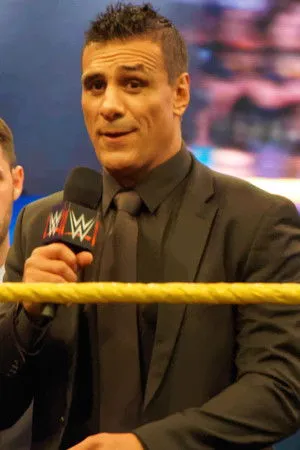 Alberto Rodriguez