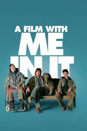 A Film with Me in It
