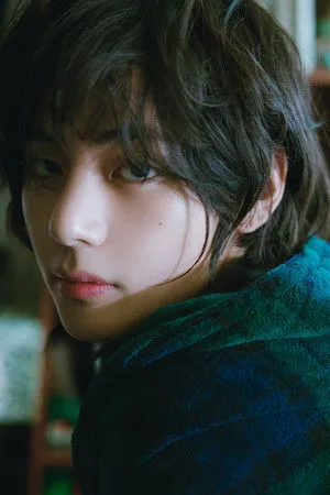 뷔 profil kép
