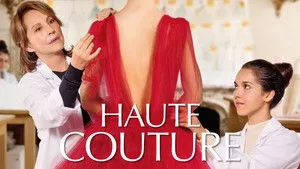 Haute Couture háttérkép