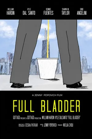 Full Bladder