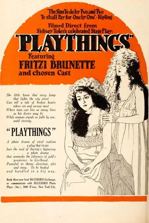 Playthings